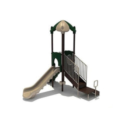 CS-16AR | Commercial Playground Equipment