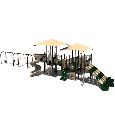 PD-32197-1 | Commercial Playground Equipment