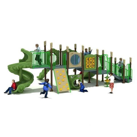 California King | Commercial Playground Equipment