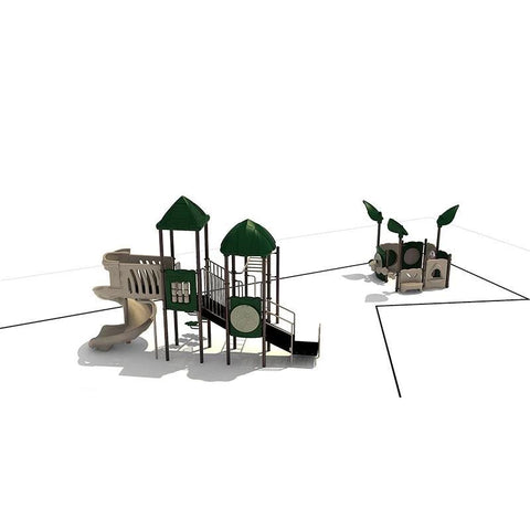 PD-30506 A | Commercial Playground Equipment