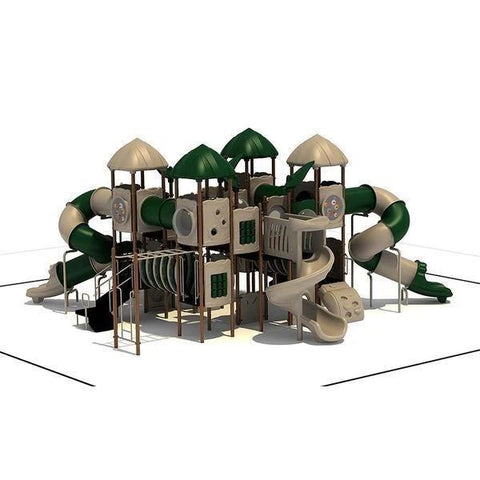 Aspen | Commercial Playground Equipment