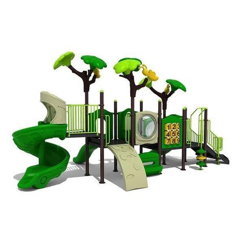 California King II | Commercial Playground Equipment