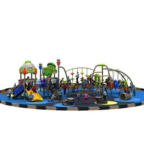 FreeStyle IX | Commercial Playground Equipment