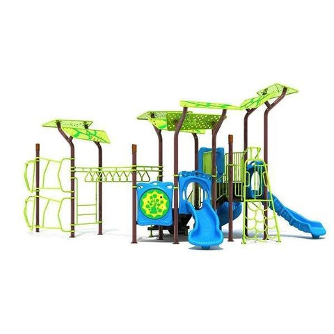 Caldera | Commercial Playground Equipment