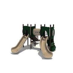 CS-16AB | Commercial Playground Equipment