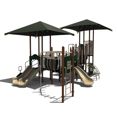 Blossom Meadows | Commercial Playground Equipment