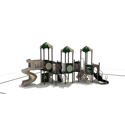 Cypress | Commercial Playground Equipment