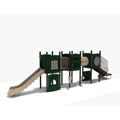 PD-160901 | Commercial Playground Equipment