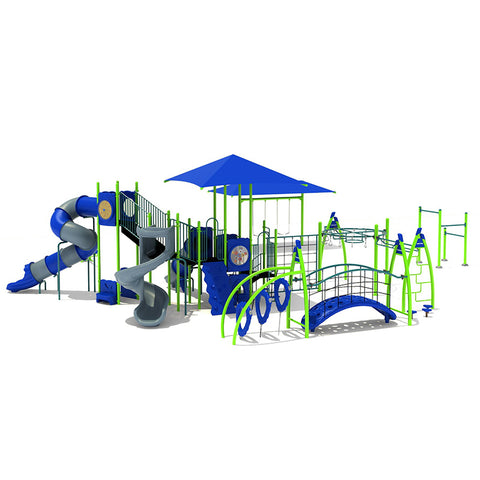 Colossus | Commercial Playground Equipment