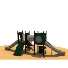 CS-16AB | Commercial Playground Equipment