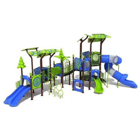 Prominence | Commercial Playground Equipment
