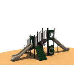 CS-16AD | Commercial Playground Equipment