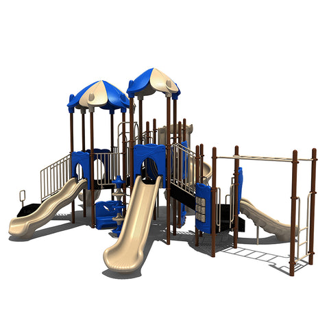 PD-32295 | Commercial Playground Equipment