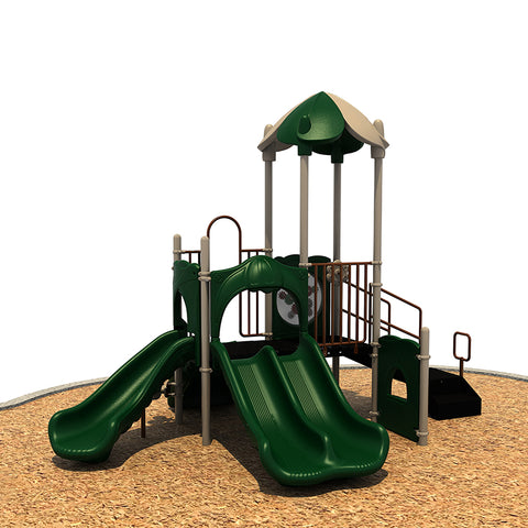 Vibrant Summit | Commercial Playground Equipment