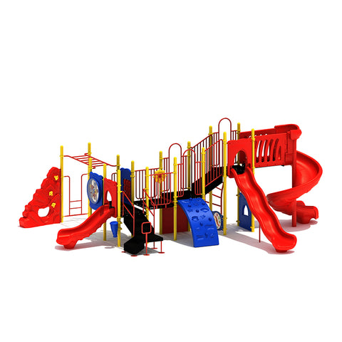 PD-33224 | Commercial Playground Equipment