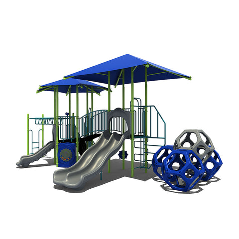 PD-33295 | Commercial Playground Equipment