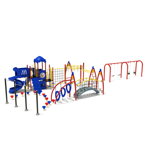 PD-50072 | Commercial Playground Equipment