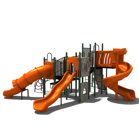 PD-35794 | Commercial Playground Equipment