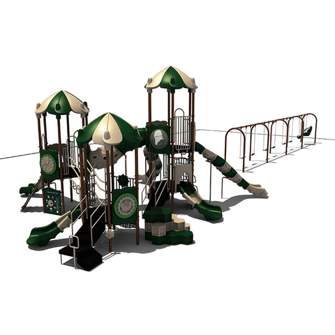 PD-22010 | Commercial Playground Equipment