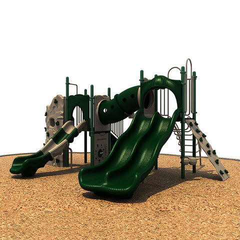 The Durango Delight | Commercial Playground Equipment