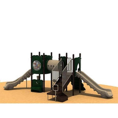 CS-16AB | Commercial Playground Equipment