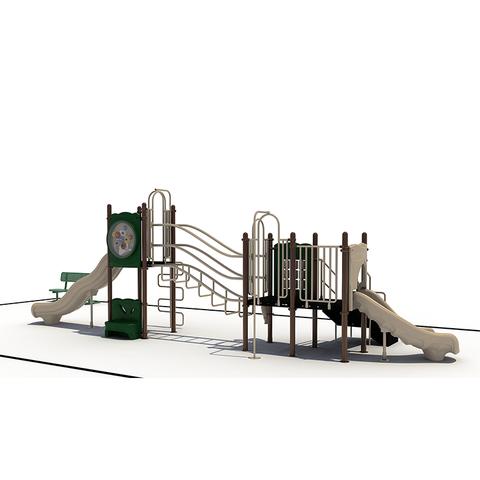 PD-35937 | Commercial Playground Equipment