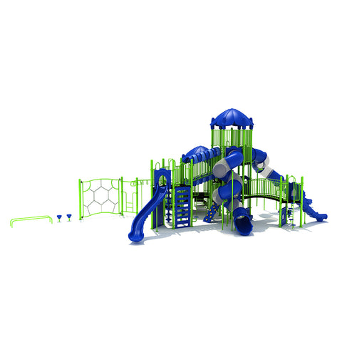 PD-33419 | Commercial Playground Equipment