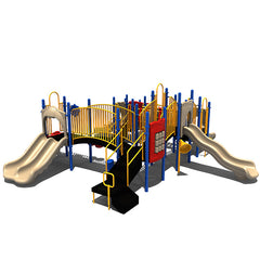 Alliance | Commercial Playground Equipment