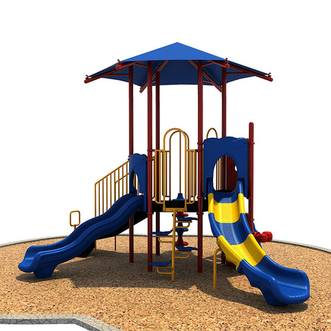Wiggle Wave | Commercial Playground Equipment