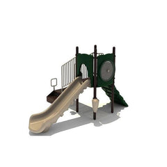 CS-16A | Commercial Playground Equipment