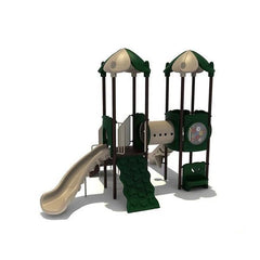 CS-16ABR | Commercial Playground Equipment