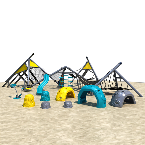 Kokomo | Commercial Playground Equipment