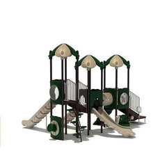 CS-16ABDR | Commercial Playground Equipment