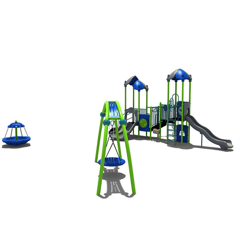 PD-32644 II | Commercial Playground Equipment