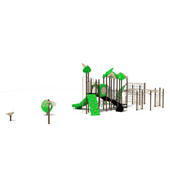 PD-32734 | Commercial Playground Equipment