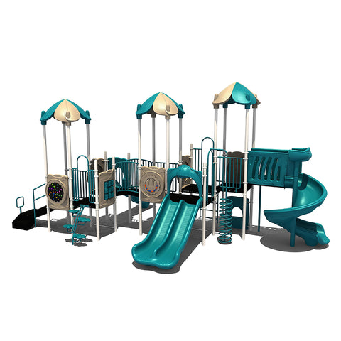 PD-32950 | Commercial Playground Equipment