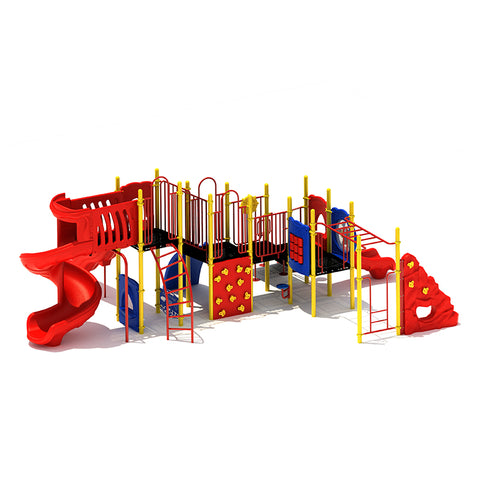 PD-33224 | Commercial Playground Equipment