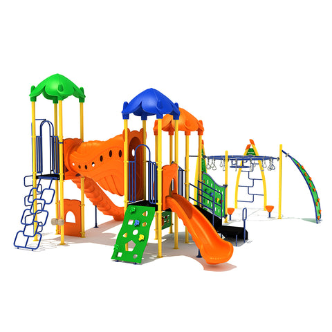 PD-34136 | Commercial Playground Equipment
