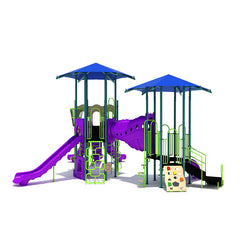 PD-34137 | Commercial Playground Equipment