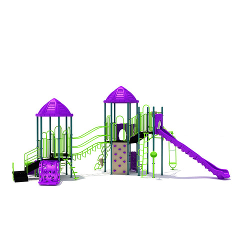 PD-34140 | Commercial Playground Equipment