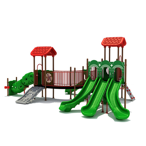PD-34427 | Commercial Playground Equipment