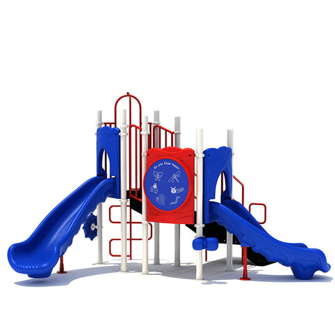 PD-35161 | Commercial Playground Equipment