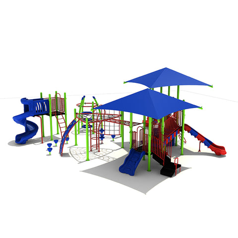 MX-34430 | Commercial Playground Equipment