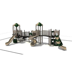 Oak | Commercial Playground Equipment