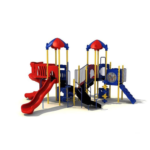 CSPD-1602 | Commercial Playground Equipment