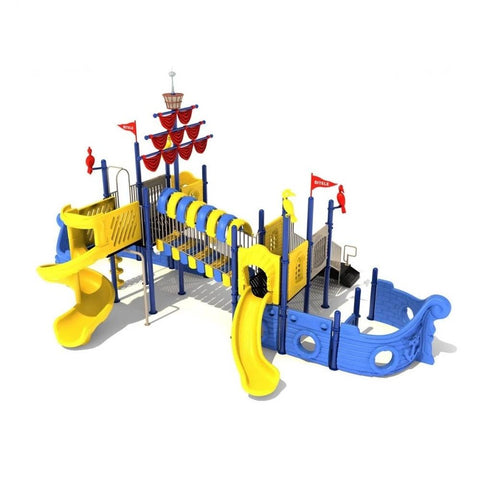 Trillium | Outdoor Playground Equipment