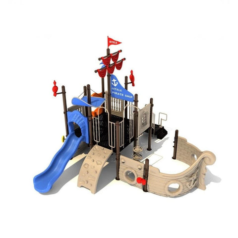 Lexington | Outdoor Playground Equipment