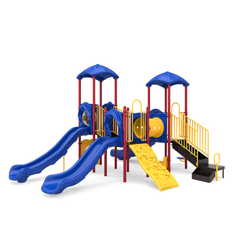 Zestful Kingdom | Commercial Playground Equipment