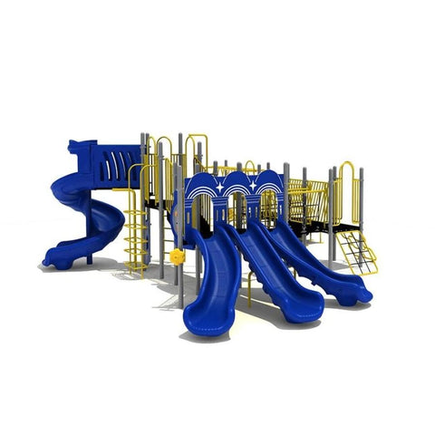 Aquatixx - Commercial Playground Equipment