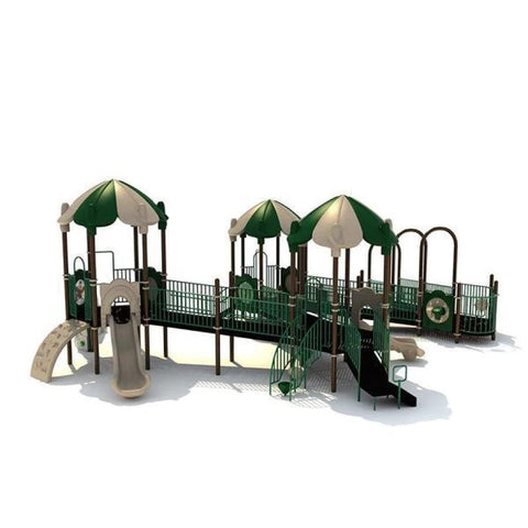 Jungle Jam | 2-12 | Commercial Playground Equipment